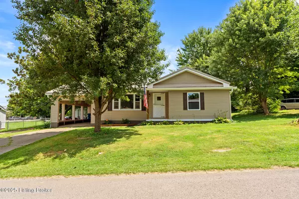 213 N Woodlawn Stree Ave, Irvington, KY 40146