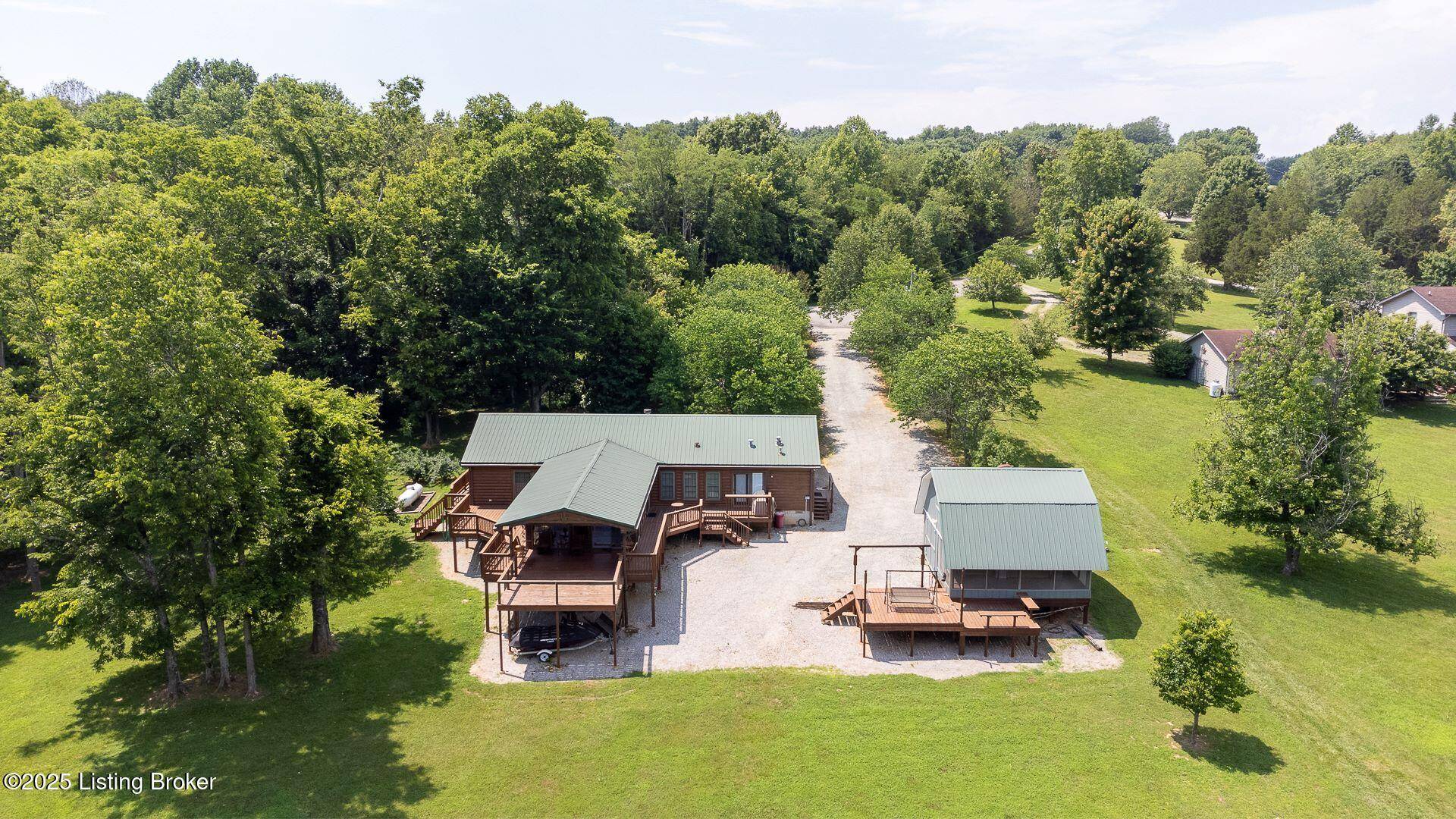 510 Cooks Creek TRL, Glasgow, KY 42141
