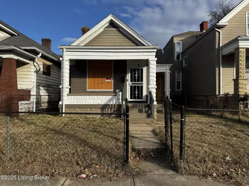 1851 Date St, Louisville, KY 40210