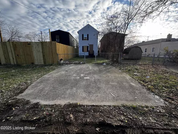 Louisville, KY 40212,402 S 26th St