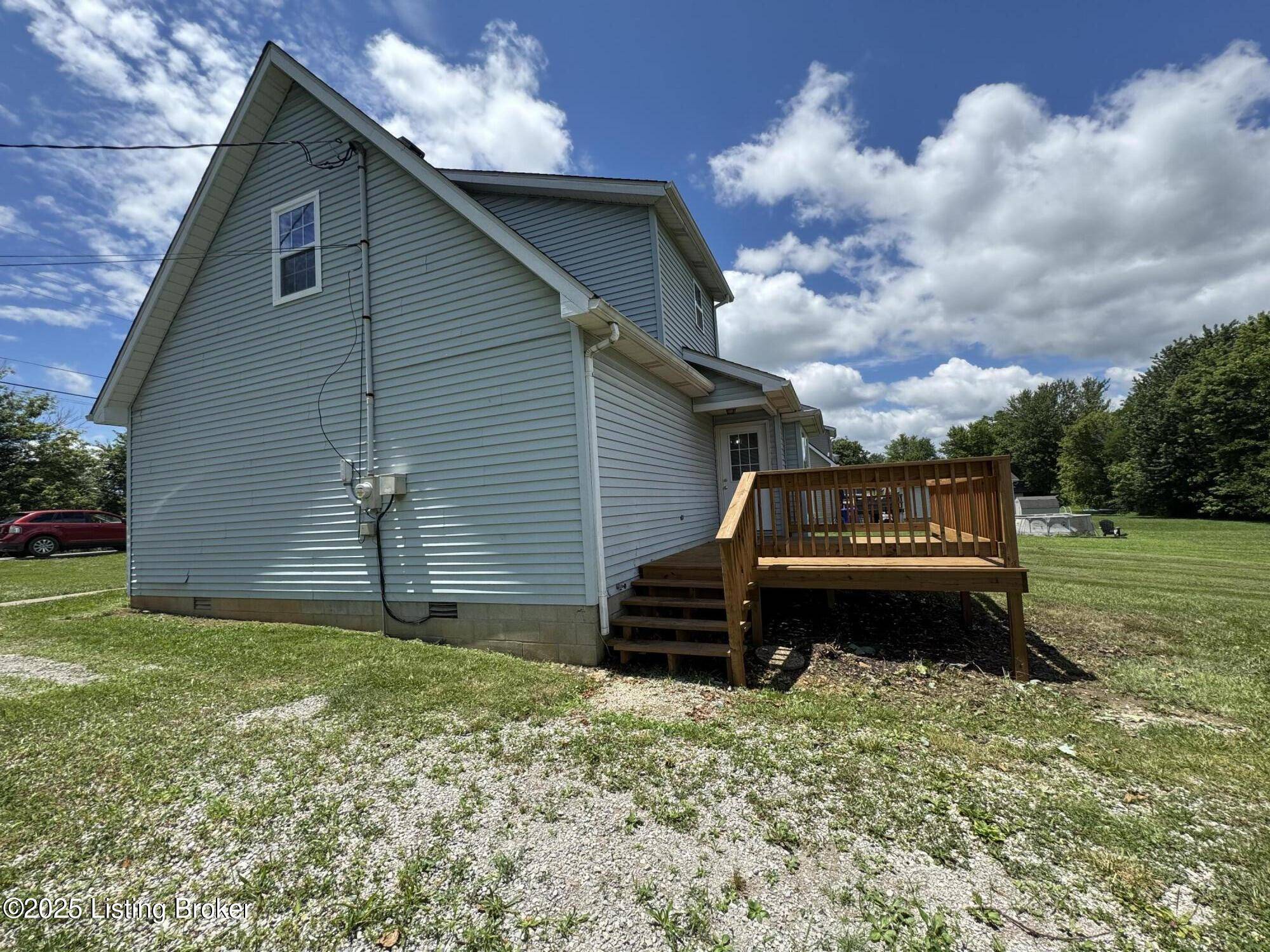 Leitchfield, KY 42754,695 Johnson St