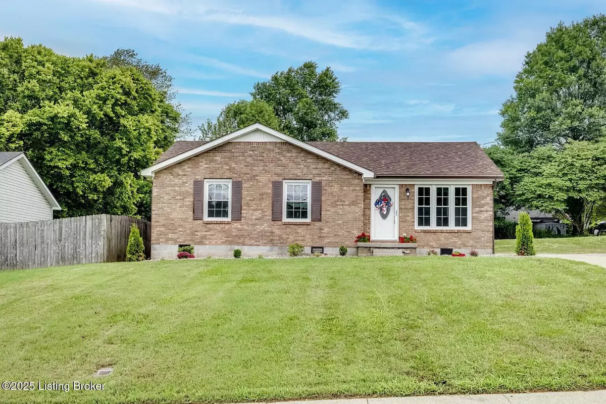 Bardstown, KY 40004,138 Springhill Dr