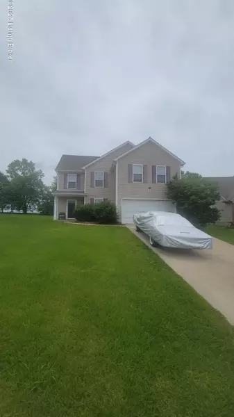 9710 Evanwood Ct, Louisville, KY 40228