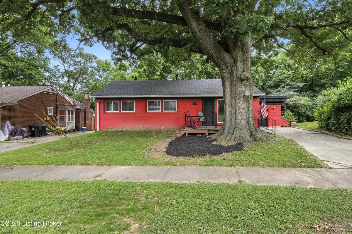 Louisville, KY 40218,3318 Belmont Rd