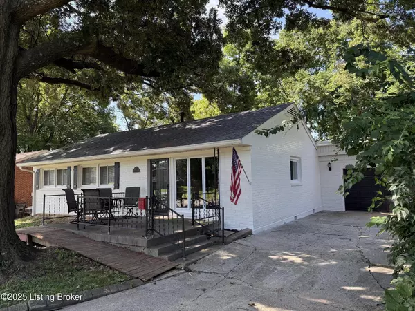Louisville, KY 40218,3318 Belmont Rd