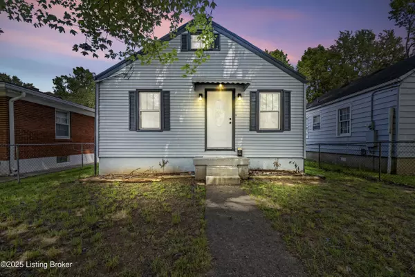 3761 Powell Ave, Louisville, KY 40215