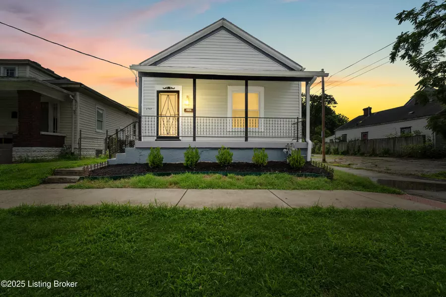 2707 S 6th St, Louisville, KY 40208