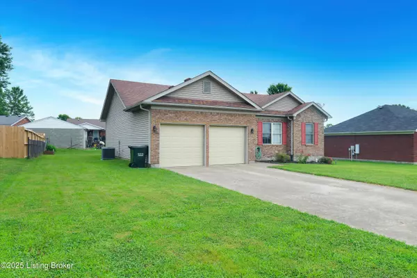 Mt Washington, KY 40047,398 Deer Park WAY