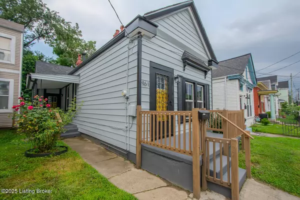 Louisville, KY 40203,961 S Shelby St