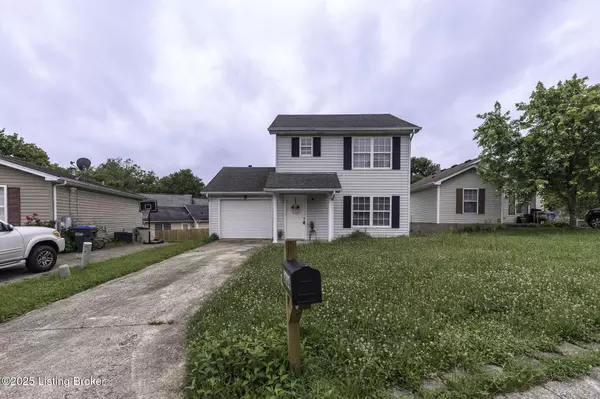 Louisville, KY 40291,5804 Lake Erie Dr