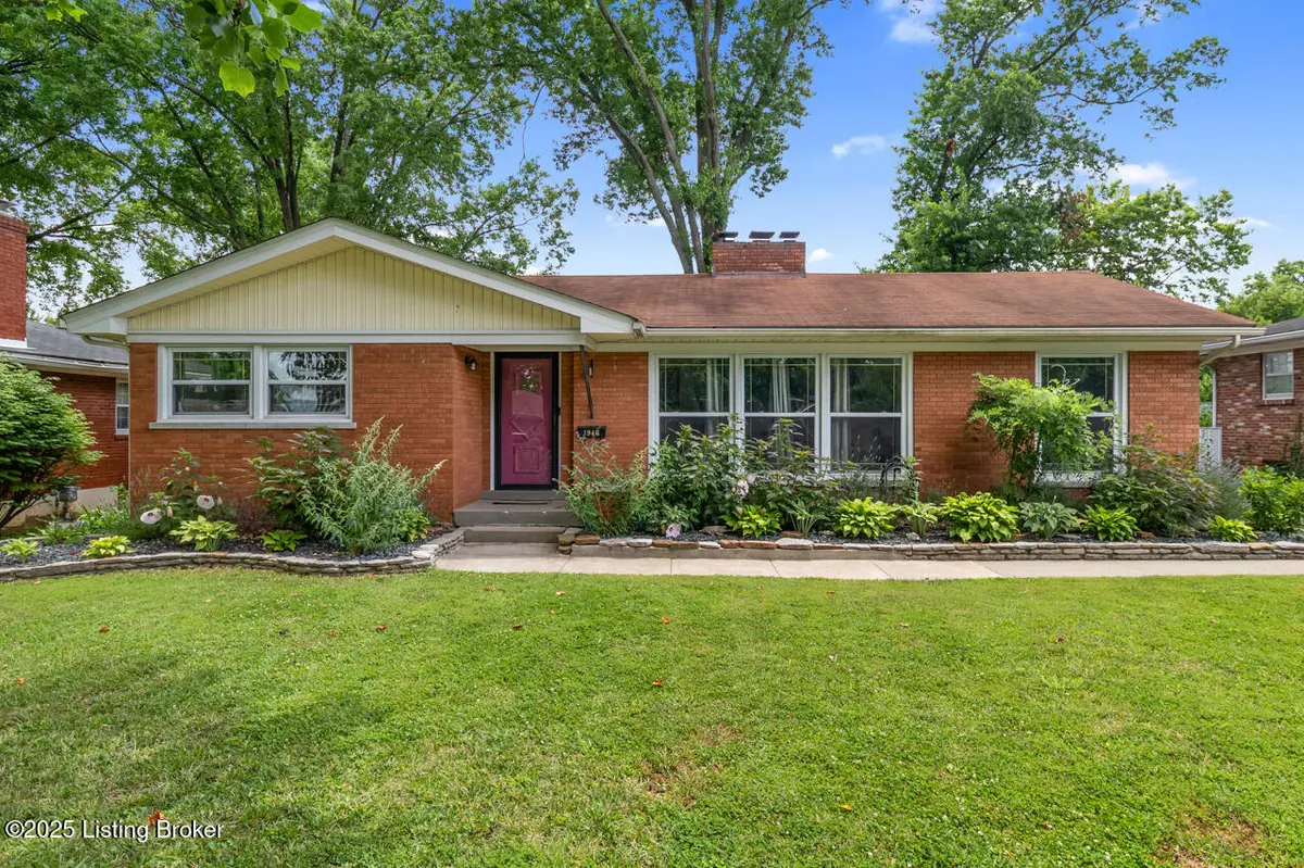 Louisville, KY 40218,1946 Meadowcreek Dr