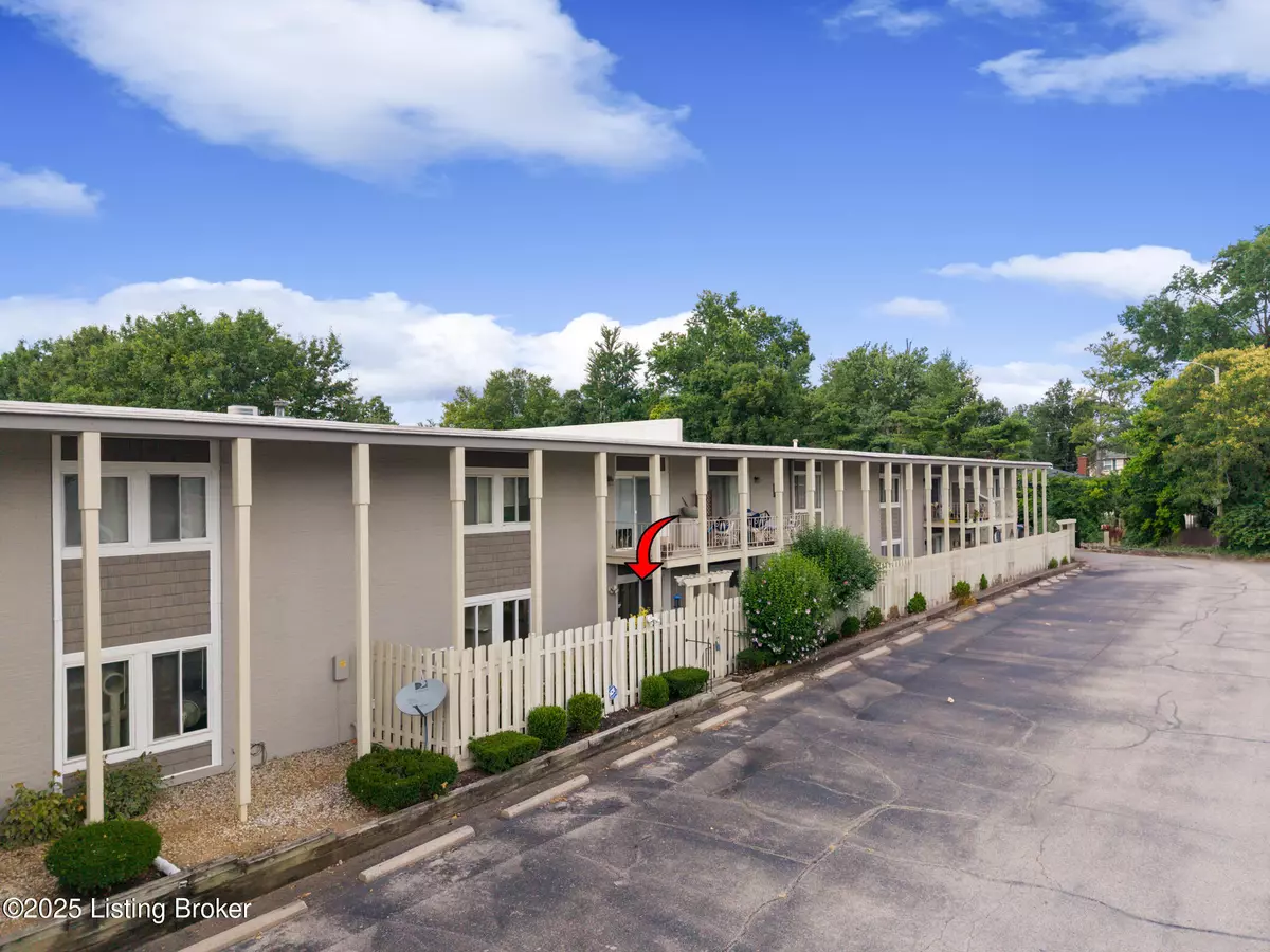Louisville, KY 40205,1935 Gardiner Ln #H119
