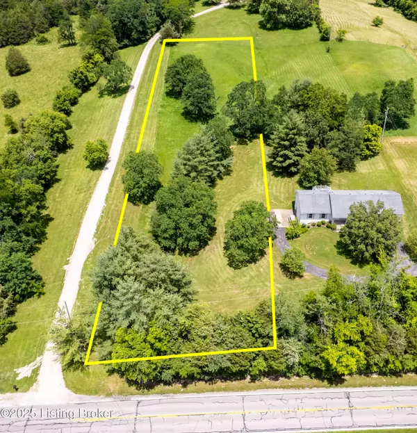 Tract 8 Frankfort Rd,  Waddy,  KY 40076