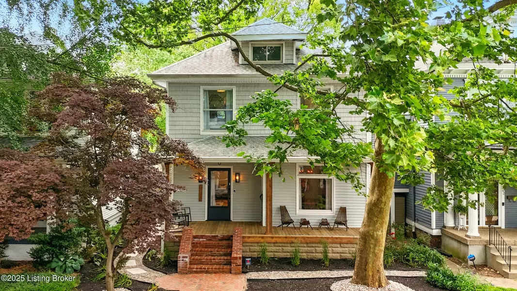 1844 Edgeland Ave, Louisville, KY 40204
