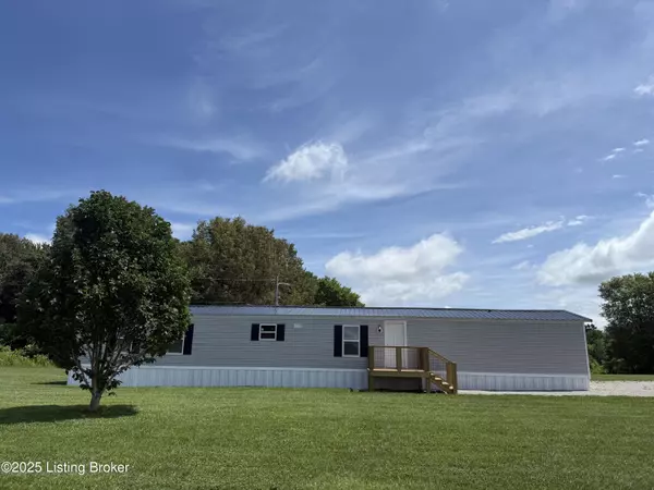 Guston, KY 40142,155 Country Lane Ln