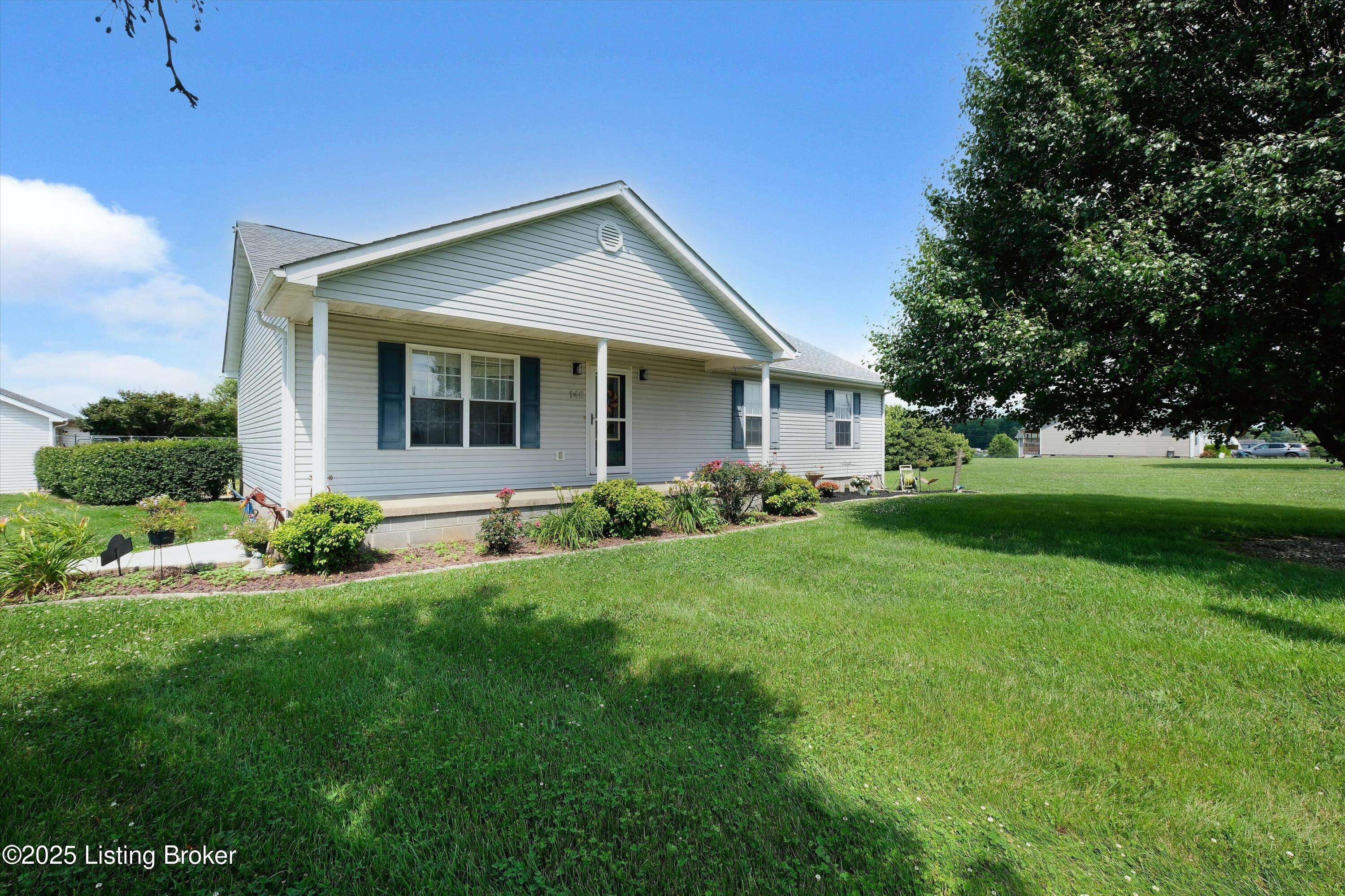 Sonora, KY 42776,148 Leatherwood Ct