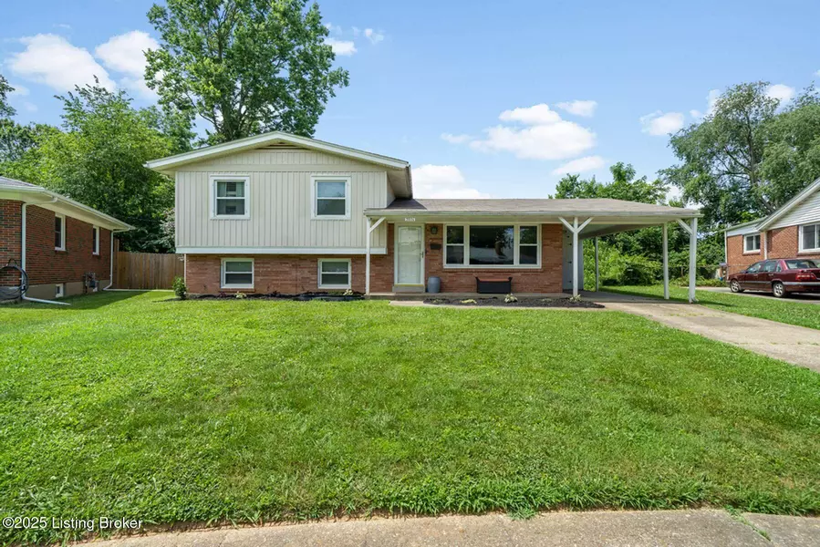 3806 Greenwich Rd, Louisville, KY 40218