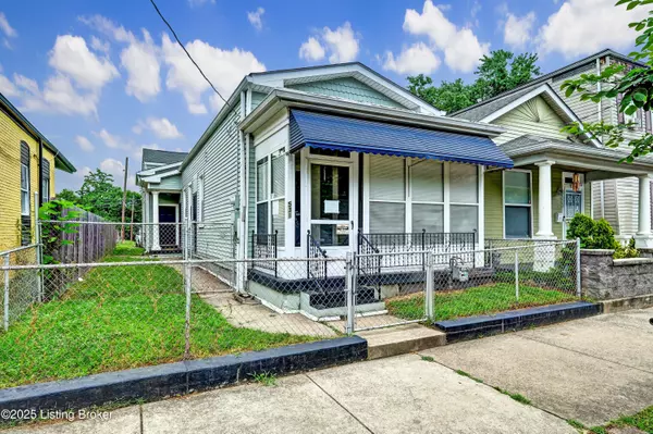 531 E Kentucky St,  Louisville,  KY 40203