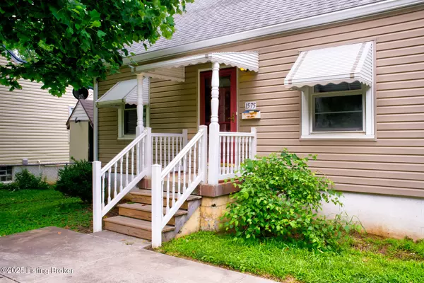 Louisville, KY 40213,1575 Belmar Dr