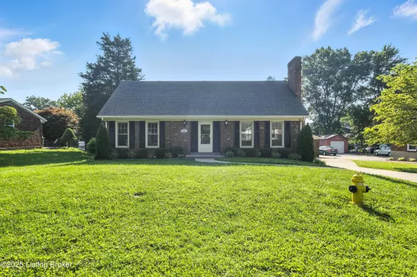 Hollow Creek, KY 40228,6505 Ridge Cliff Rd
