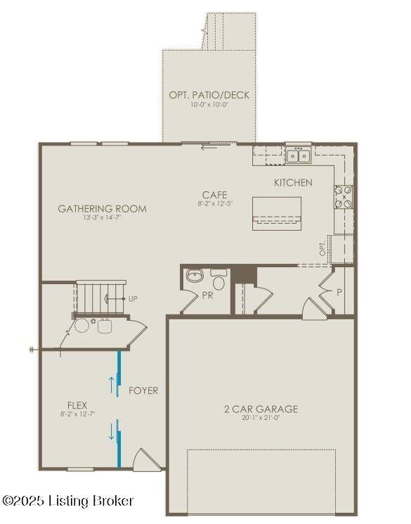 Louisville, KY 40245,16811 Aiken Ridge Cir