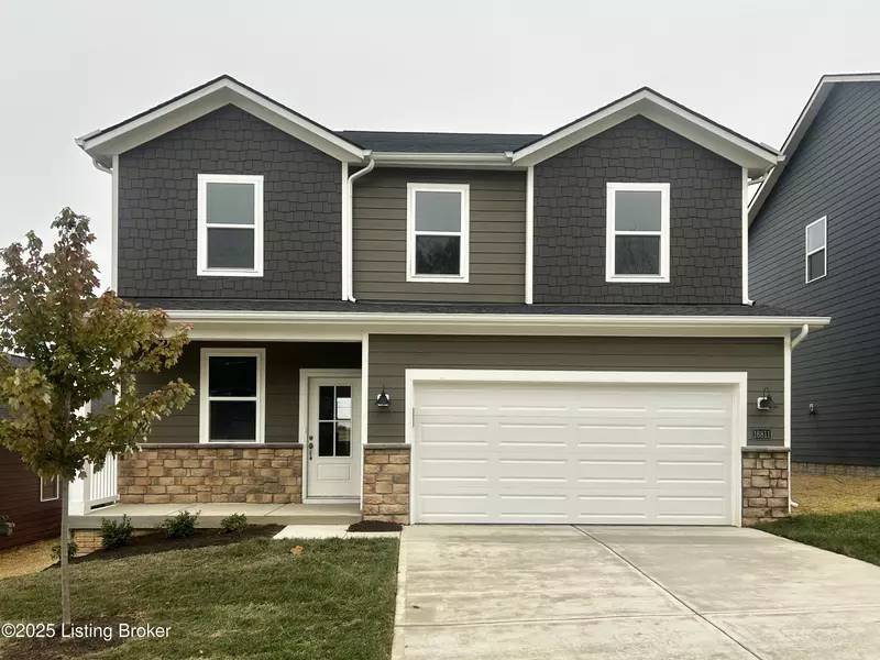 16811 Aiken Ridge Cir, Louisville, KY 40245