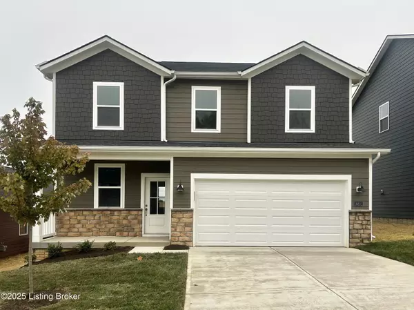 16811 Aiken Ridge Cir, Louisville, KY 40245