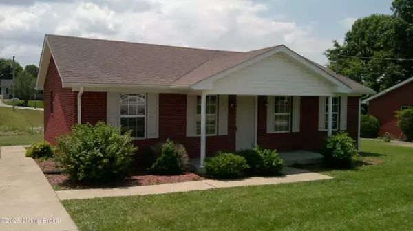 105 Foster Ct, Bardstown, KY 40004