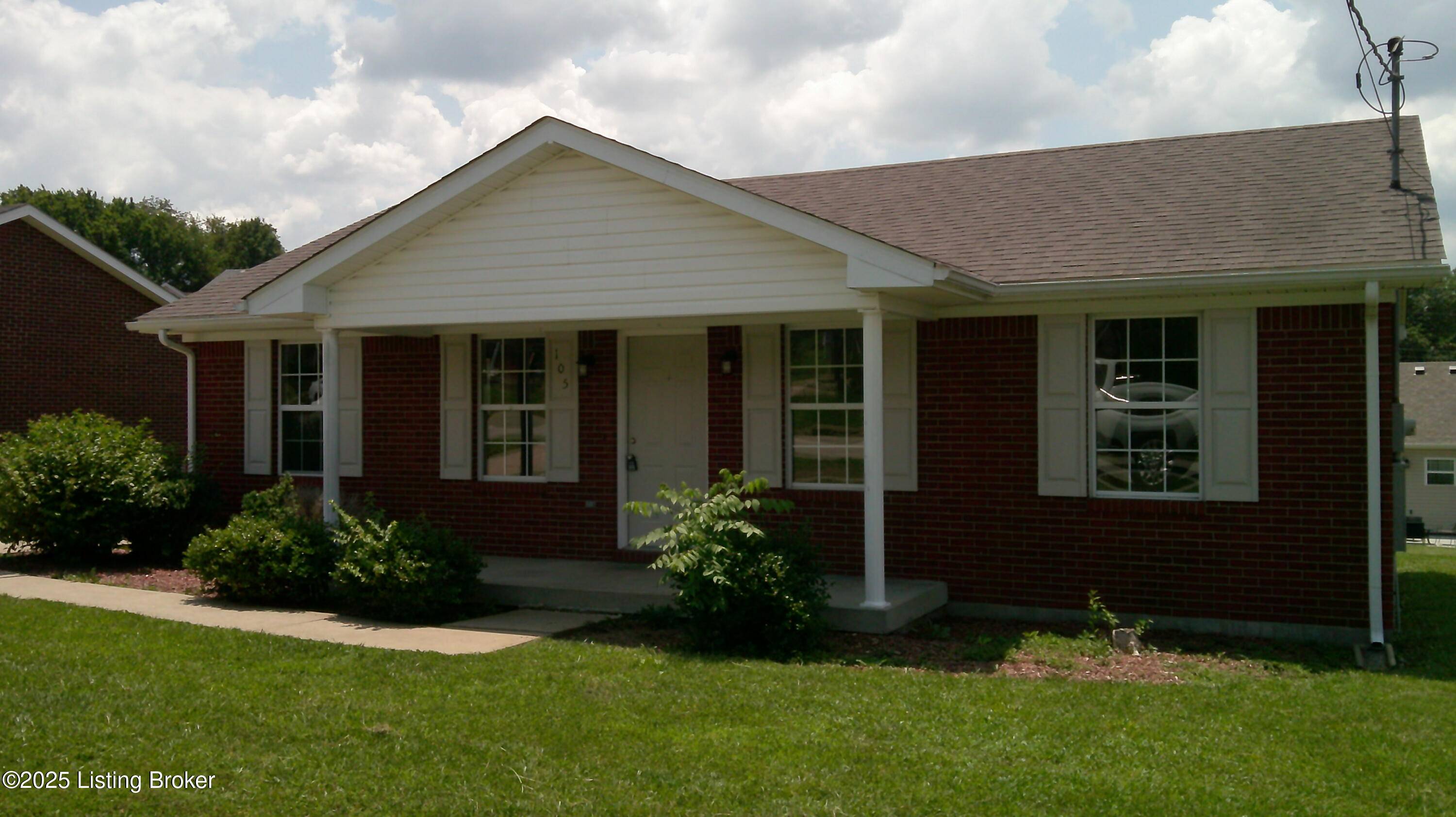 Bardstown, KY 40004,105 Foster Ct