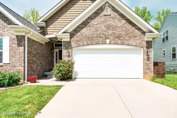 Louisville, KY 40245,1041 Autumn Crest Ln