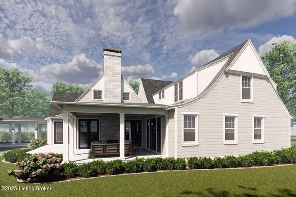 Anchorage, KY 40223,907 Glenbrook Rd