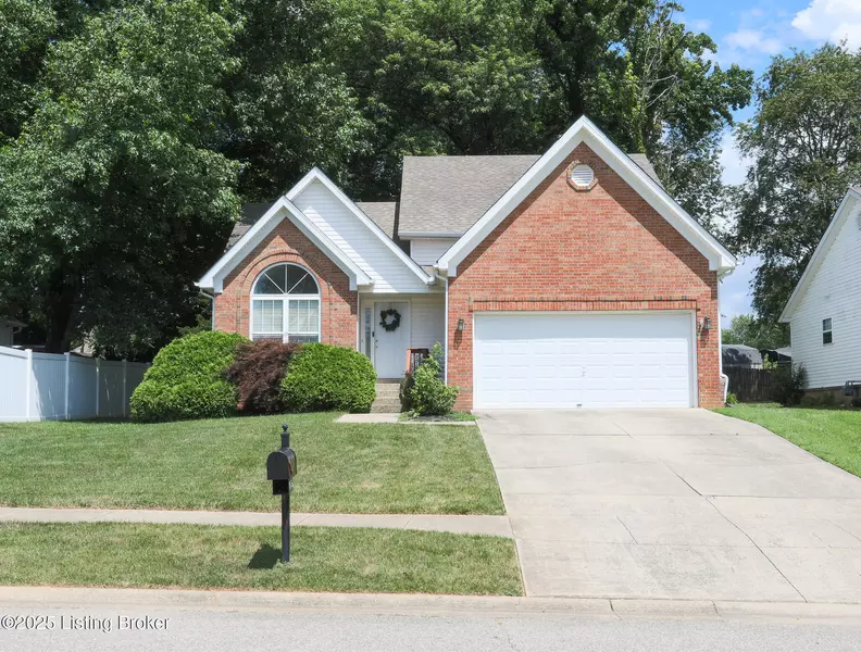 7203 Astin Ct, Louisville, KY 40219