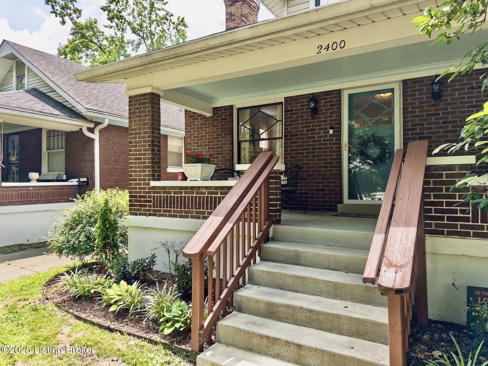 Louisville, KY 40217,2400 Concord Dr