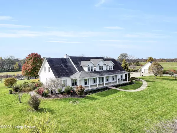 517 Aiken Rd, Shelbyville, KY 40065