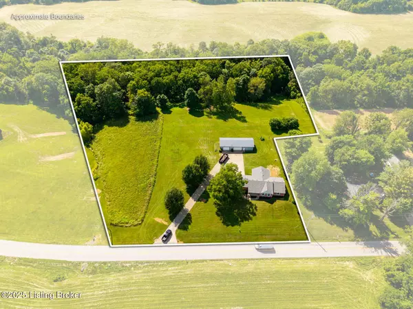 Mt Eden, KY 40046,360 Van Buren Rd Rd