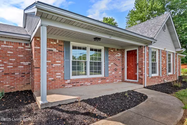 Mt Eden, KY 40046,360 Van Buren Rd Rd