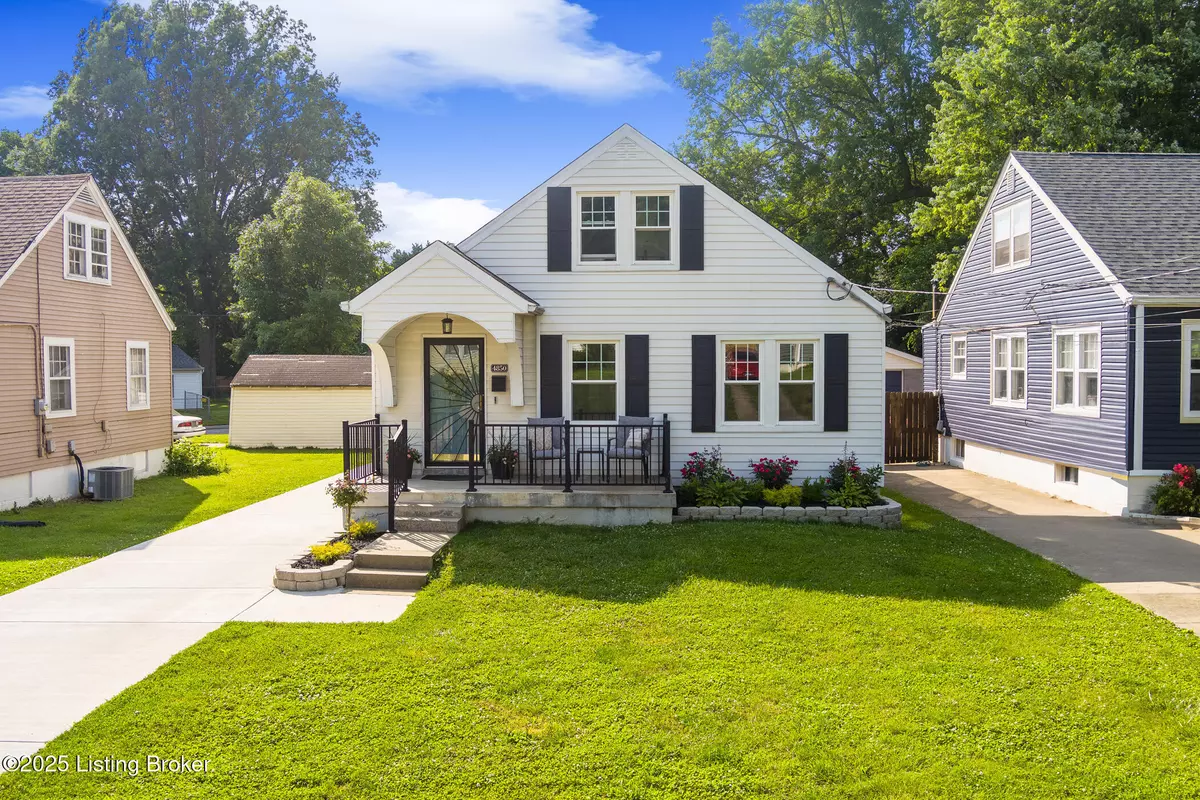 Louisville, KY 40215,4850 Bellevue Ave