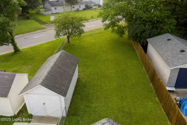 Louisville, KY 40215,4850 Bellevue Ave