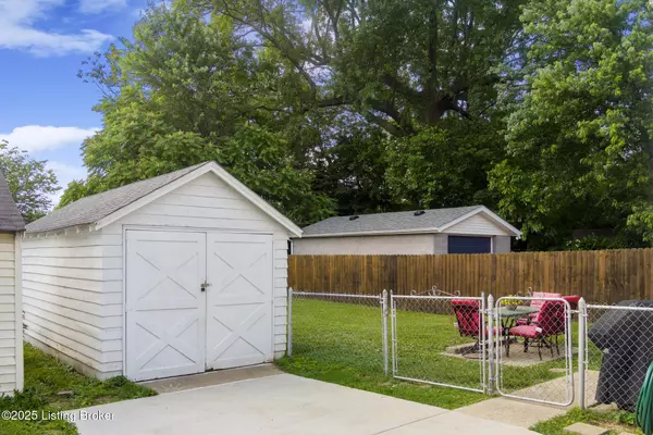 Louisville, KY 40215,4850 Bellevue Ave