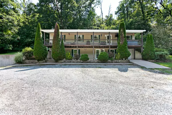 Bardstown, KY 40004,1695 Boston Rd