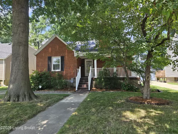 3919 Staebler Ave, Louisville, KY 40207