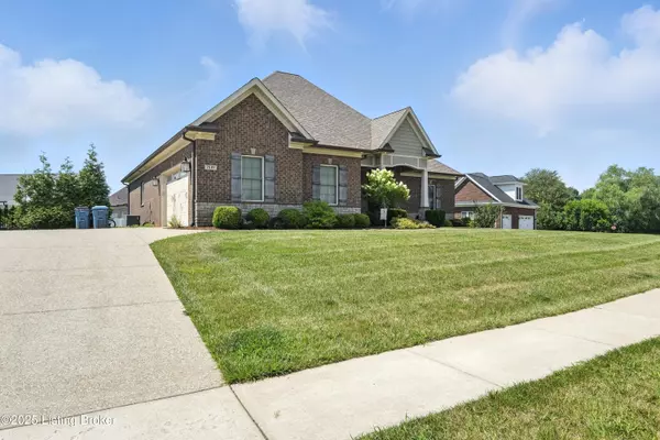 7507 Greenfield Pl, Crestwood, KY 40014