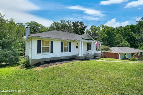 Louisville, KY 40207,3407 Hillsboro Rd