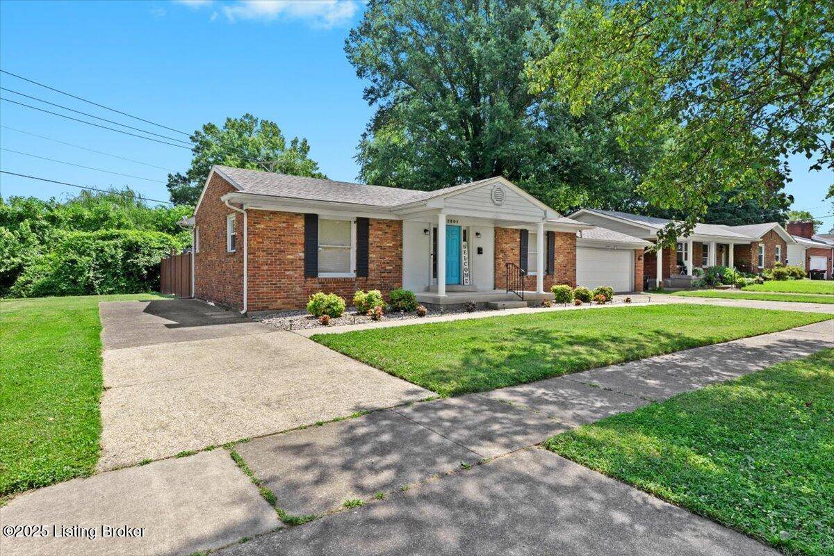 Louisville, KY 40220,2601 Englewood Ave