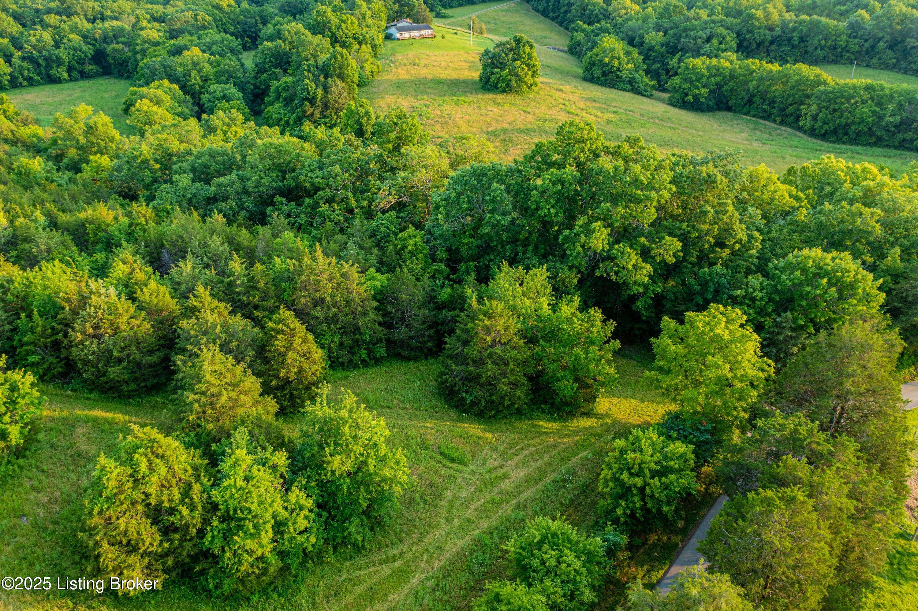 Salvisa, KY 40372,651 Fairview #4 Rd