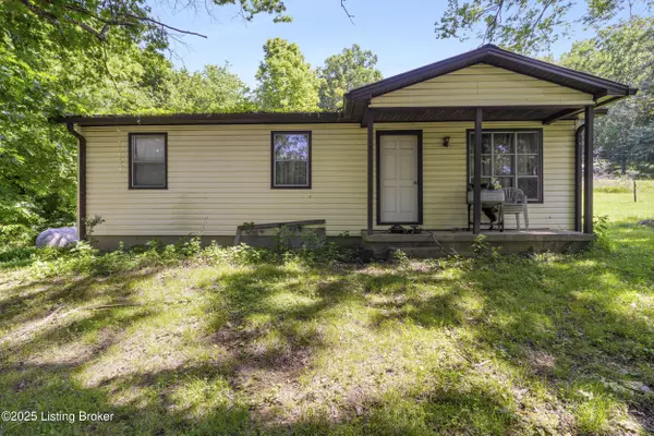 2209 18 Mile Creek Rd, Westport, KY 40077