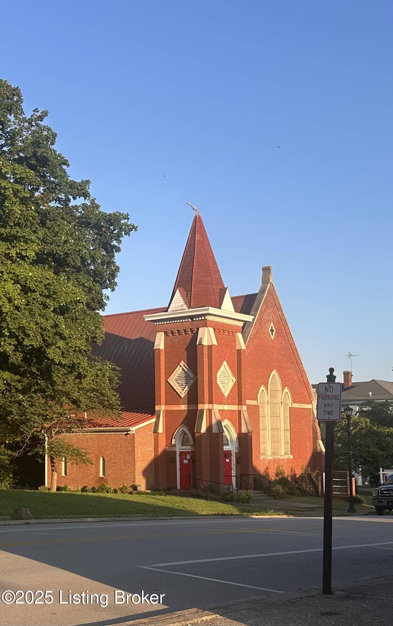 Bloomfield, KY 40008,126 Taylorsville Rd