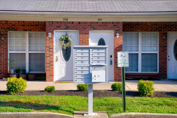 Louisville, KY 40223,344 S Dorsey Ln #344