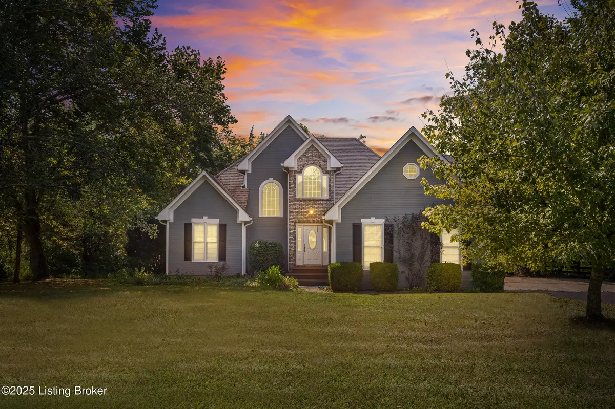 Crestwood, KY 40014,5400 Highpoint Dr