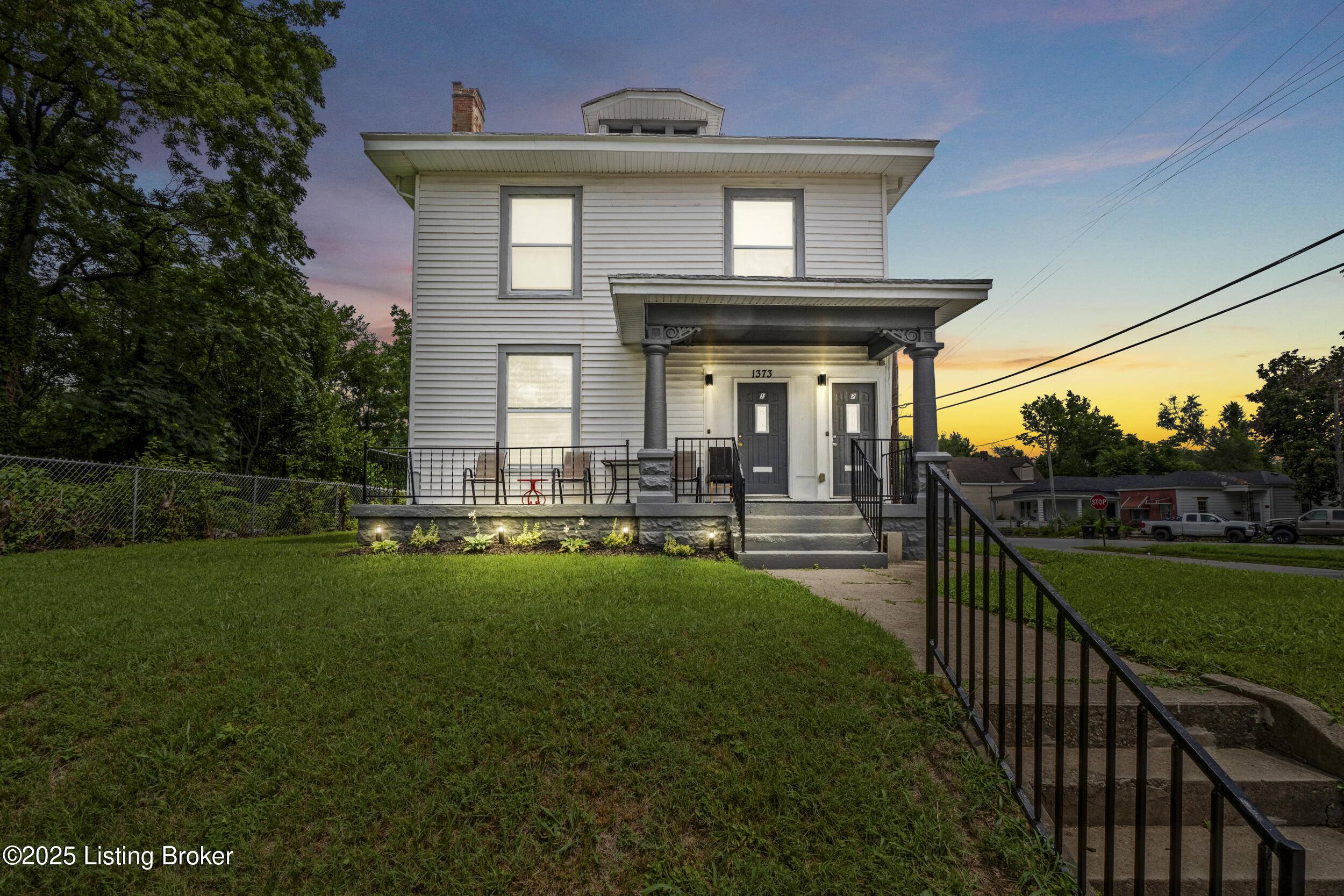 Louisville, KY 40211,1373 Cypress St